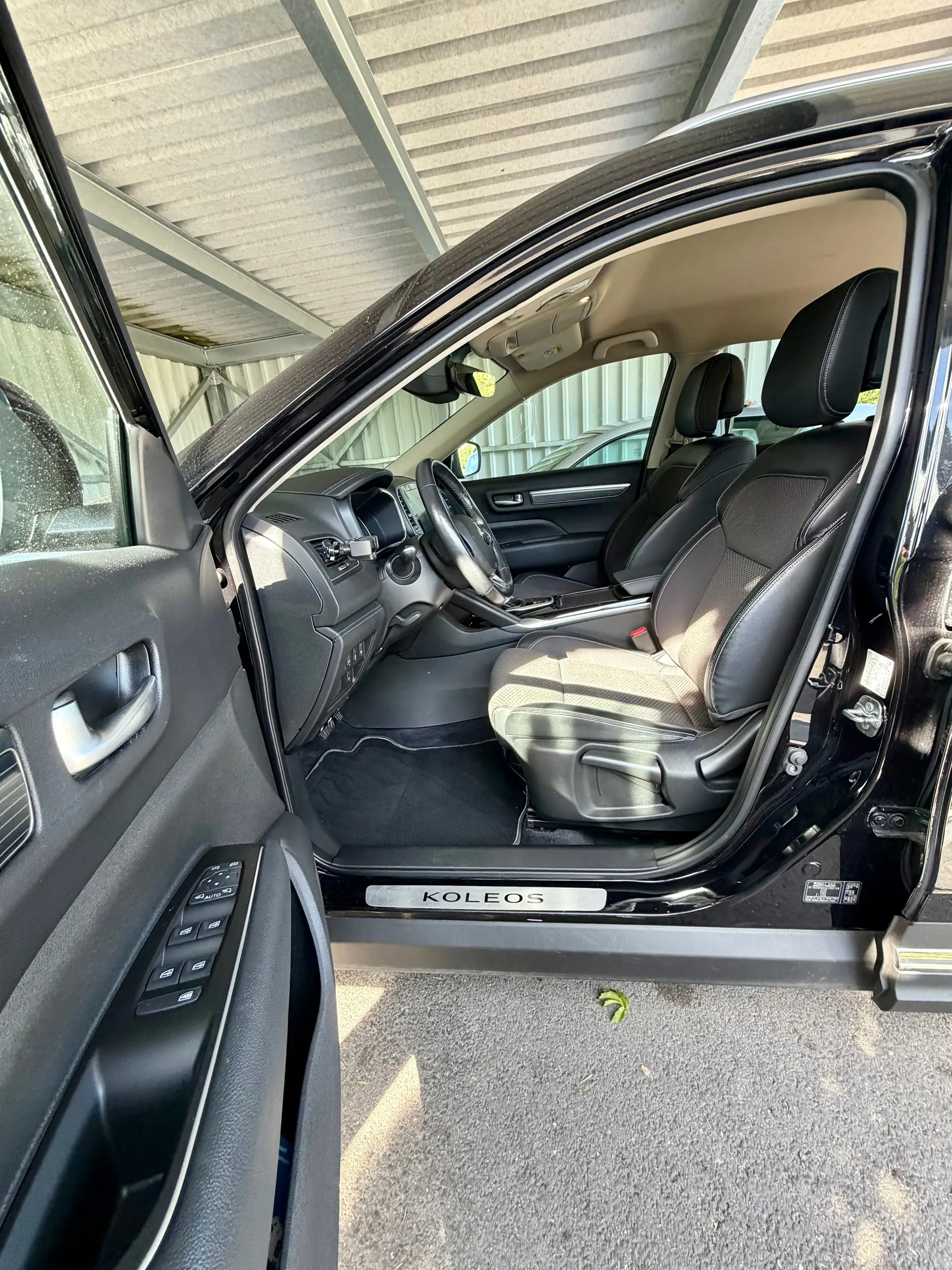 Renault Koleos 2023 occasion Gretzenbach — 4