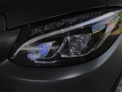 Mercedes-Benz C 43 AMG 4matic — Cabriolet performant, 367 ch et transmission intégrale — Miniatura 10
