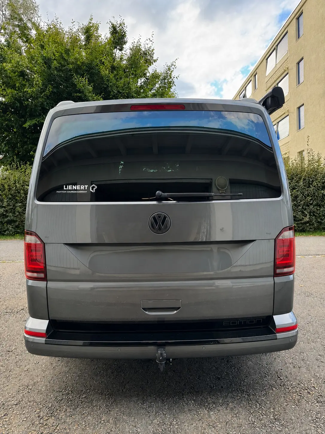 Volkswagen T6 2019 occasion Einsiedeln — 3