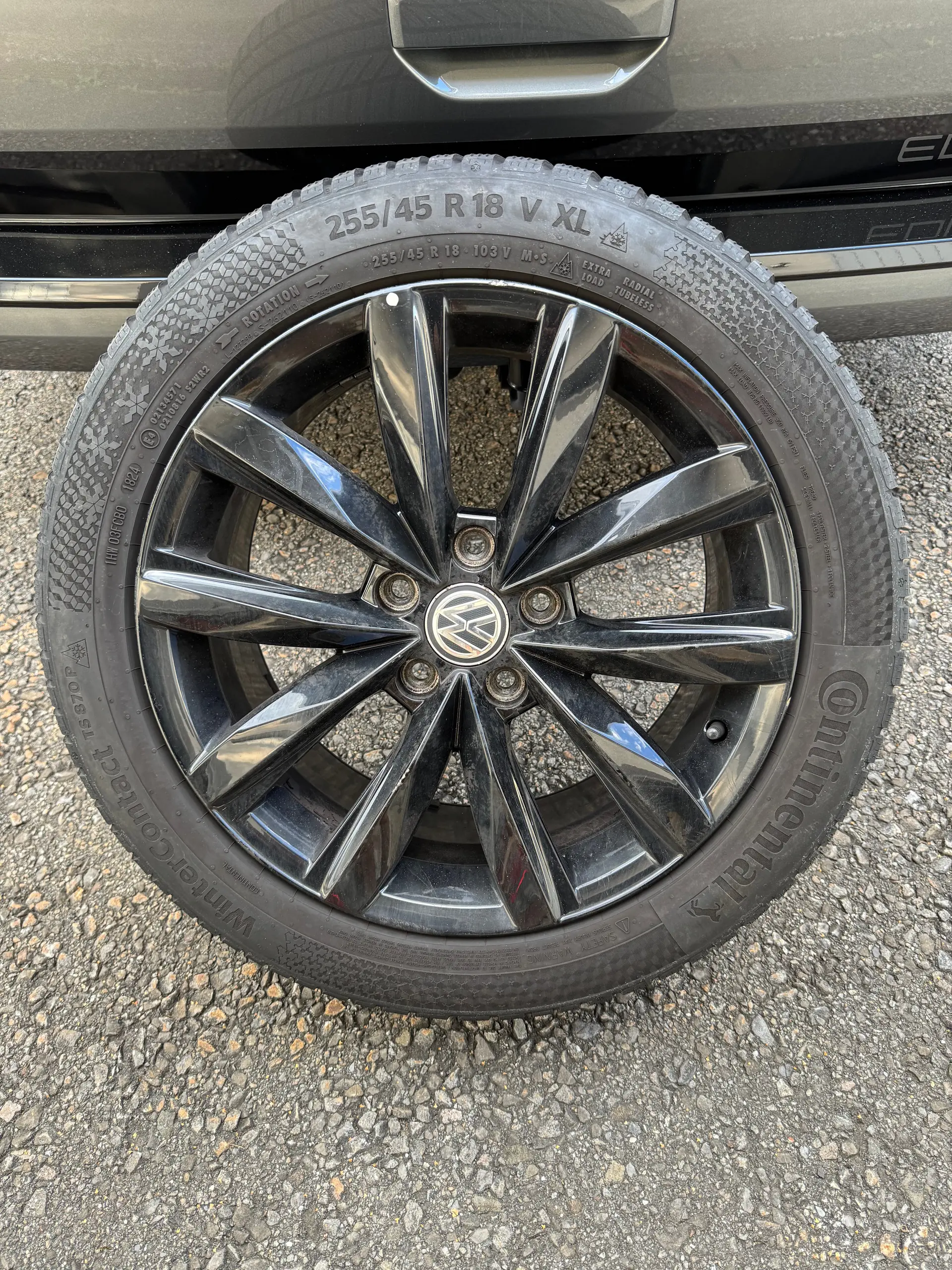 Volkswagen T6 2019 occasion Einsiedeln — 5