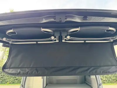 VW T6 2.0 TDI 150 Ocean Edition — Camping-car familial robuste, 85'000 km seulement — Miniature 8