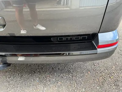 VW T6 2.0 TDI 150 Ocean Edition — Camping-car familial robuste, 85'000 km seulement — Miniature 7