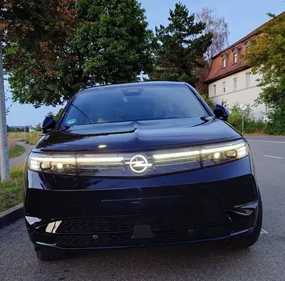 Opel Grandland -e Ultimate — SUV électrique performant, 8 500 km seulement — Miniatur 7