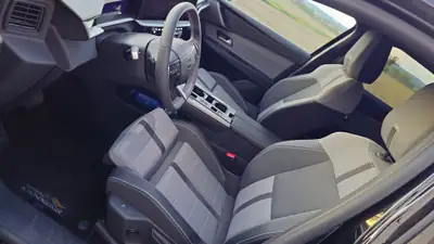 Opel Grandland -e Ultimate — SUV électrique performant, 8 500 km seulement — Miniatur 15