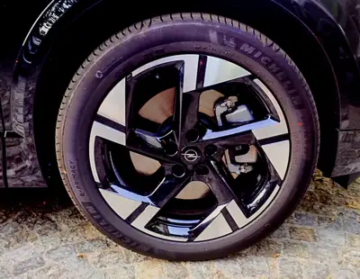 Opel Grandland -e Ultimate — SUV électrique performant, 8 500 km seulement — Miniatur 17
