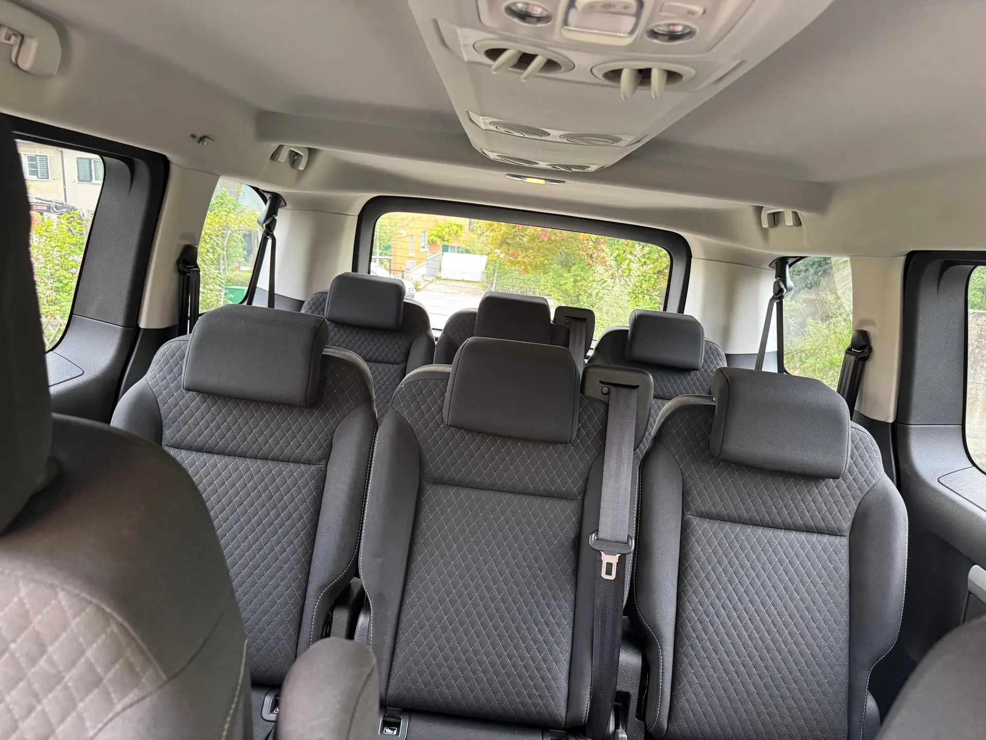 Opel Zafira 2022 occasion Zürich — 4