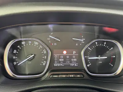 Opel Zafira Life 2.0 Diesel — Monospace 8 places, motorisation robuste et espacieux — Thumbnail 7