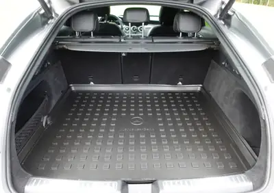 Mercedes-Benz GLC 200 AMG Line — SUV hybride léger, 48 500 km, équipements premium — Miniatur 19