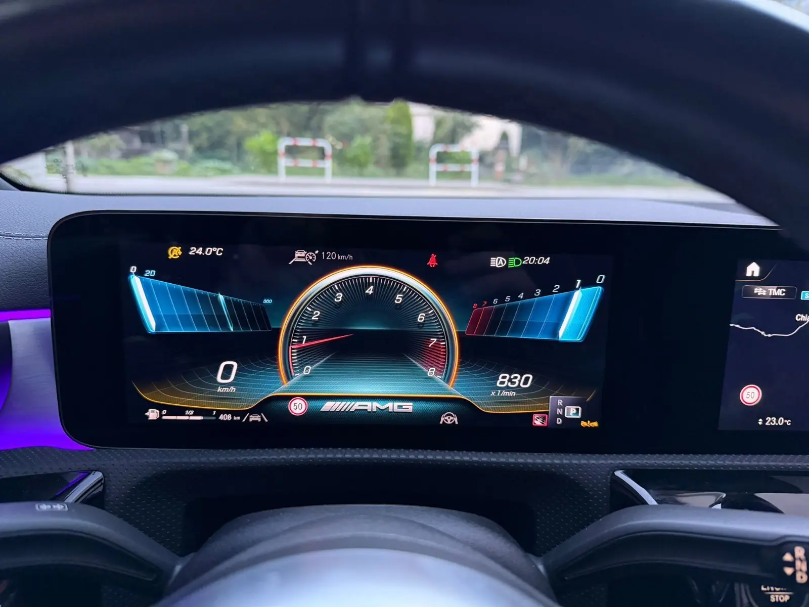 Mercedes-Benz Classe A 2022 occasion Zuoz — 5