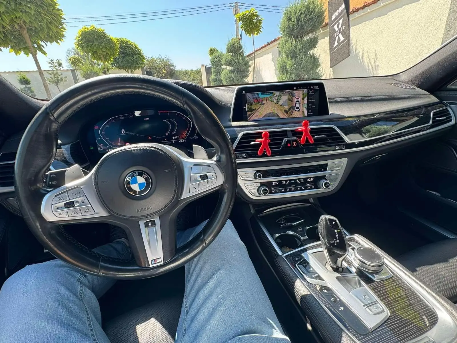 BMW 730 2020 occasion Liestal — 5