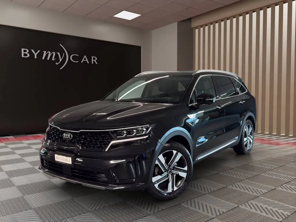 Kia Sorento 2021 occasion Meyrin — 2