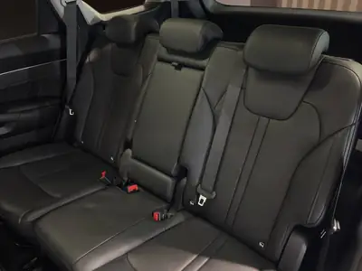 Kia Sorento 1.6 T-GDi HEV 7 places — Hybride performant, 32'000 km seulement — Miniatur 9