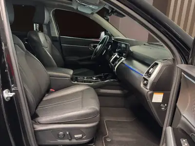 Kia Sorento 1.6 T-GDi HEV 7 places — Hybride performant, 32'000 km seulement — Miniatur 7
