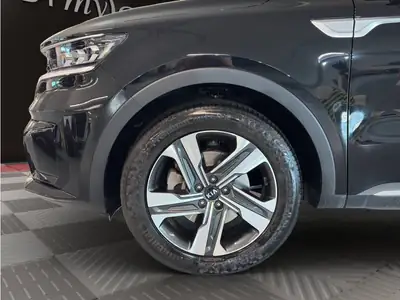 Kia Sorento 1.6 T-GDi HEV 7 places — Hybride performant, 32'000 km seulement — Miniatur 12
