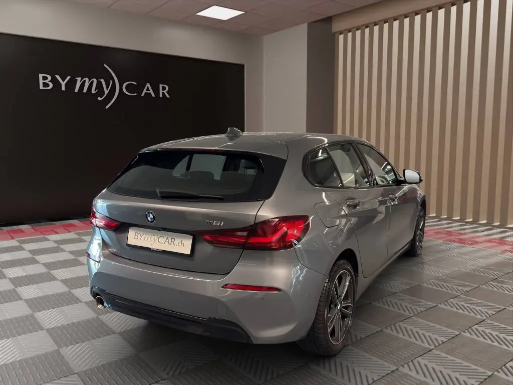 BMW 118 2023 occasion Meyrin — 3