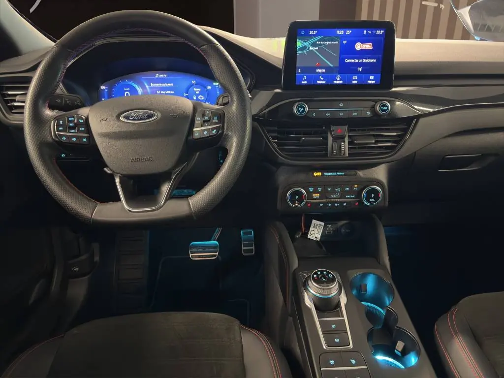 Ford Kuga 2023 occasion Meyrin — 5