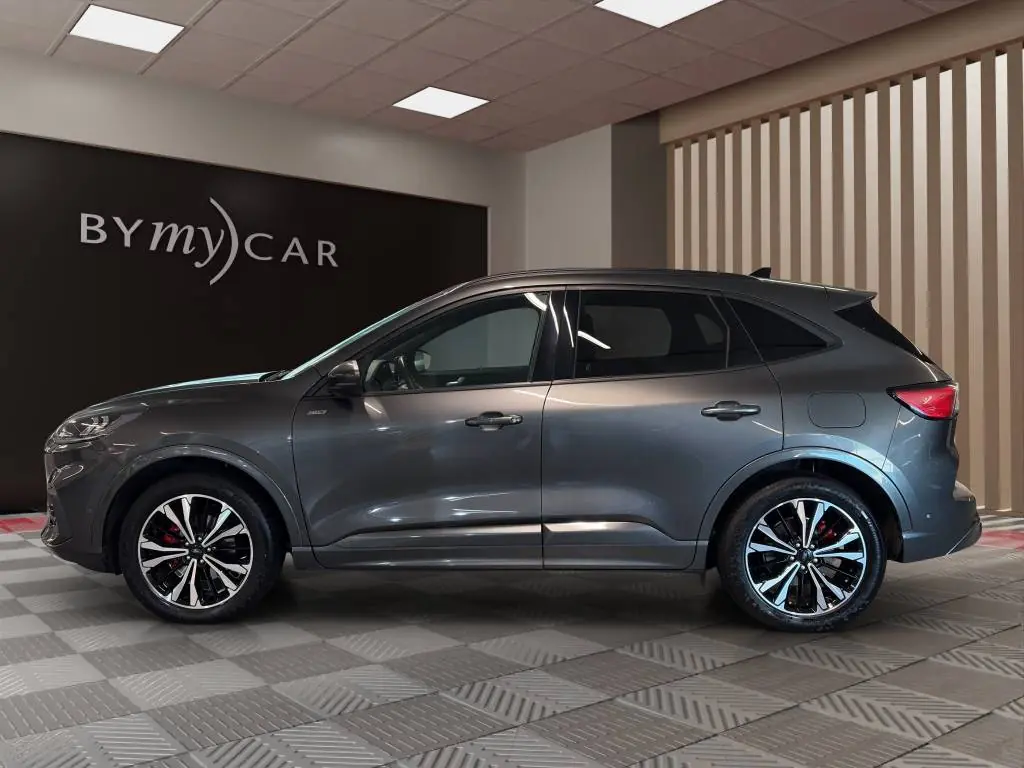 Ford Kuga 2023 occasion Meyrin — 4