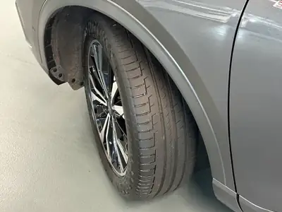 Ford Kuga 2.5 FHEV ST-Line X 4WD — SUV hybride essence, 4 roues motrices, 52 886 km — Miniatur 14