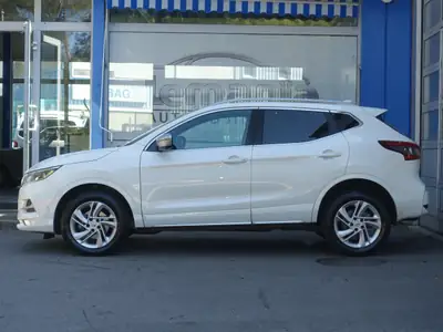 Nissan Qashqai 1.7 dCi Tekna — SUV 4x4 diesel automatique, 83'000 km seulement — Miniatur 7