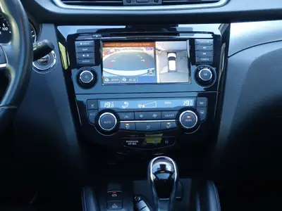 Nissan Qashqai 1.7 dCi Tekna — SUV 4x4 diesel automatique, 83'000 km seulement — Miniatur 15