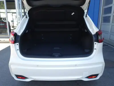 Nissan Qashqai 1.7 dCi Tekna — SUV 4x4 diesel automatique, 83'000 km seulement — Miniatur 18