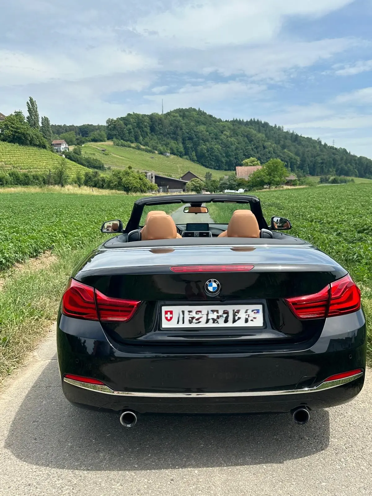 BMW 440 2017 occasion Würenlos — 3