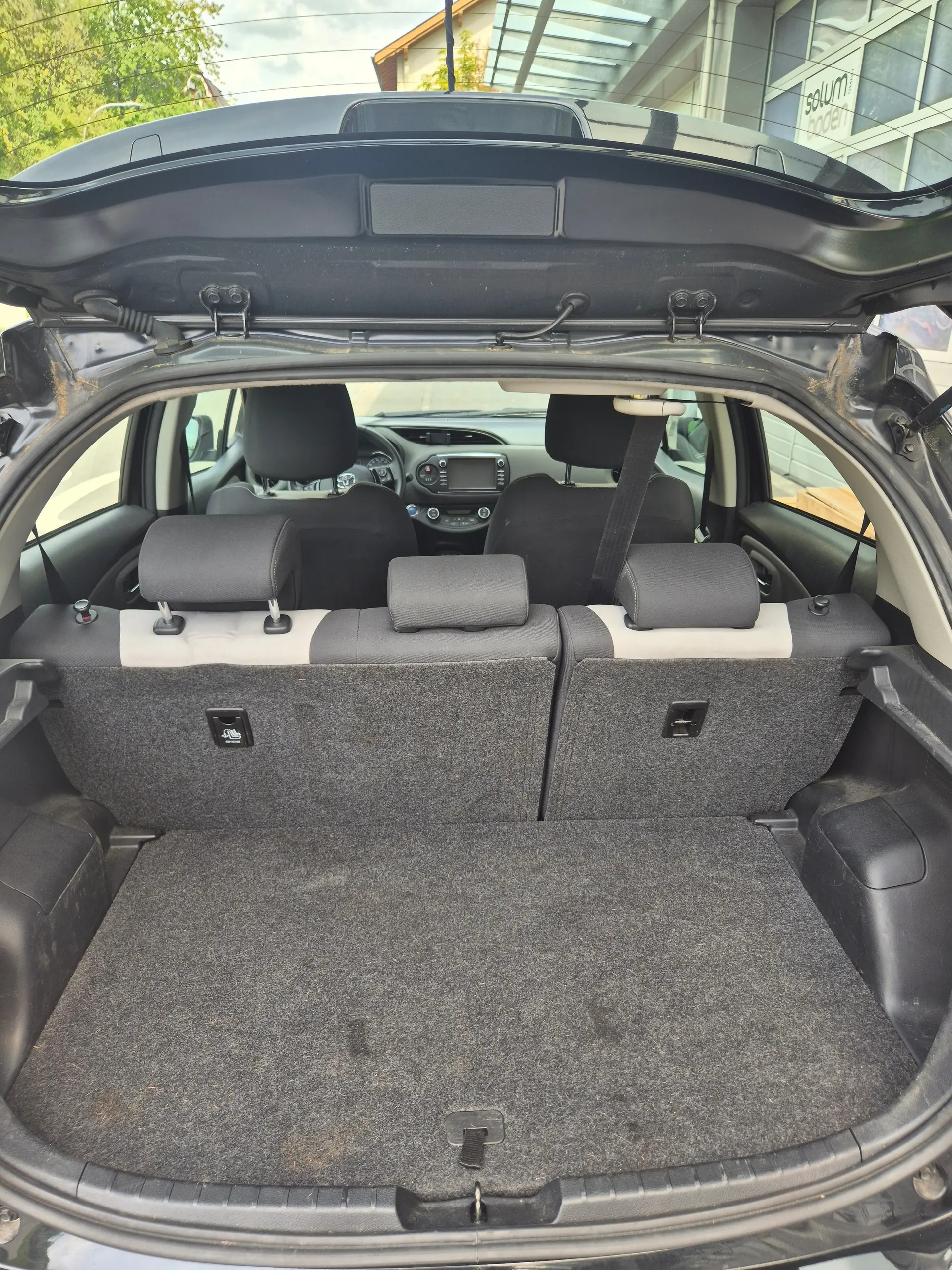 Toyota Yaris 2020 occasion Meggen — 5