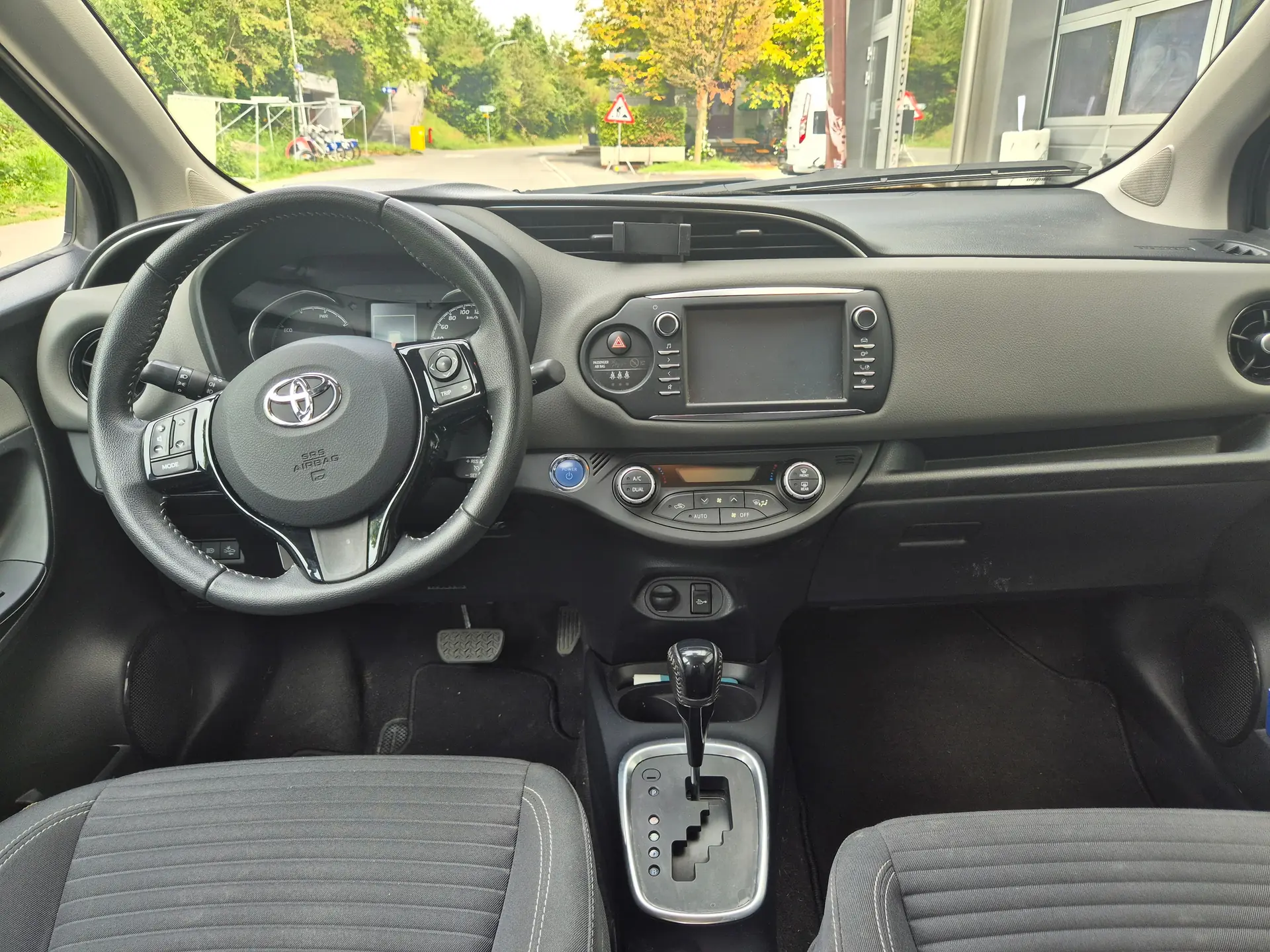 Toyota Yaris 2020 occasion Meggen — 4