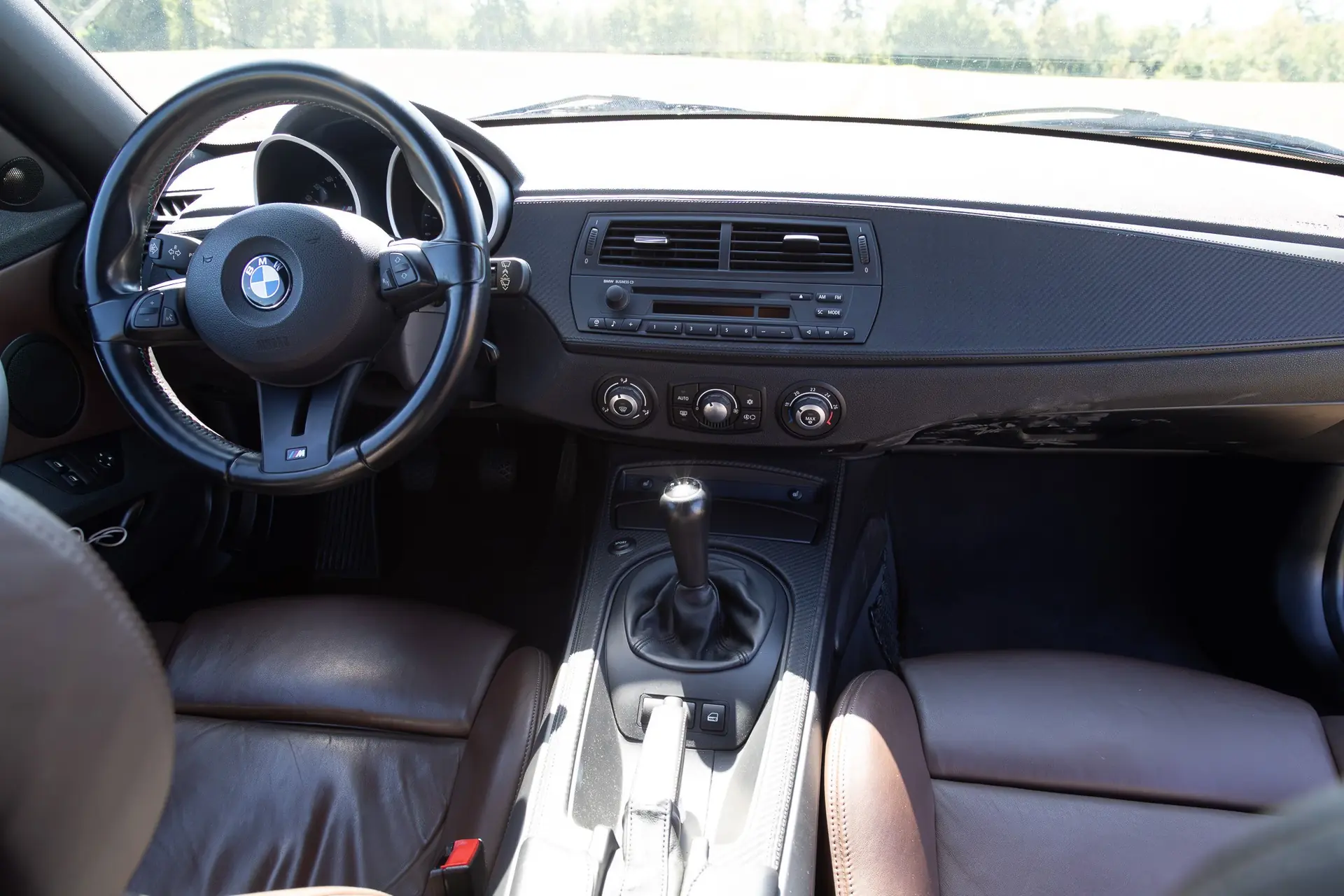 BMW Z4 2007 occasion Fislisbach — 5