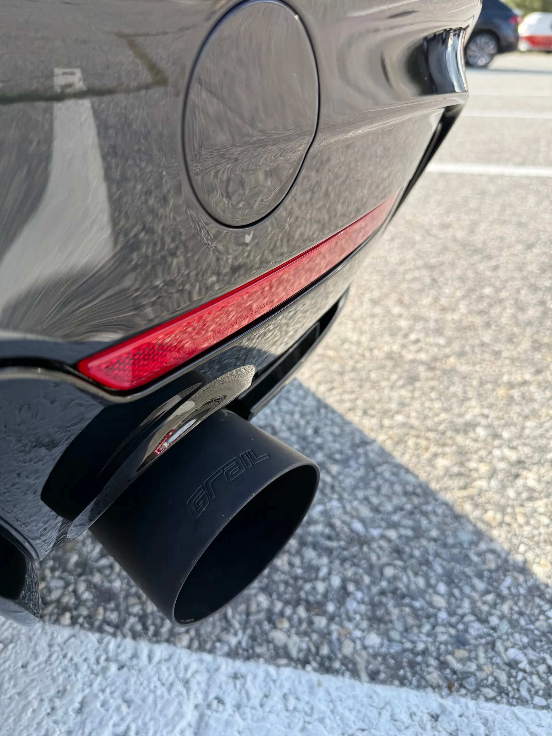 BMW 440 2017 occasion Visp — 4