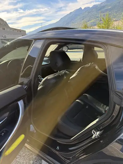 BMW 440i xDrive — Berline sportive 326 ch avec turbo et échappement tuning — Miniature 8