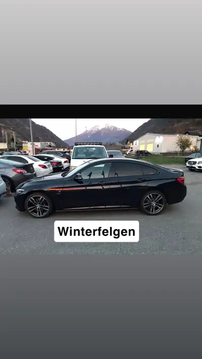 BMW 440i xDrive — Berline sportive 326 ch avec turbo et échappement tuning — Miniature 10