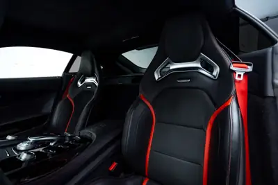 Mercedes-AMG GT S Edition 1 — Superbe coupé sport 510 ch, seulement 35'900 km — Miniatura 11