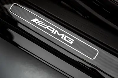 Mercedes-AMG GT S Edition 1 — Superbe coupé sport 510 ch, seulement 35'900 km — Miniatura 16