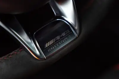 Mercedes-AMG GT S Edition 1 — Superbe coupé sport 510 ch, seulement 35'900 km — Miniatura 18