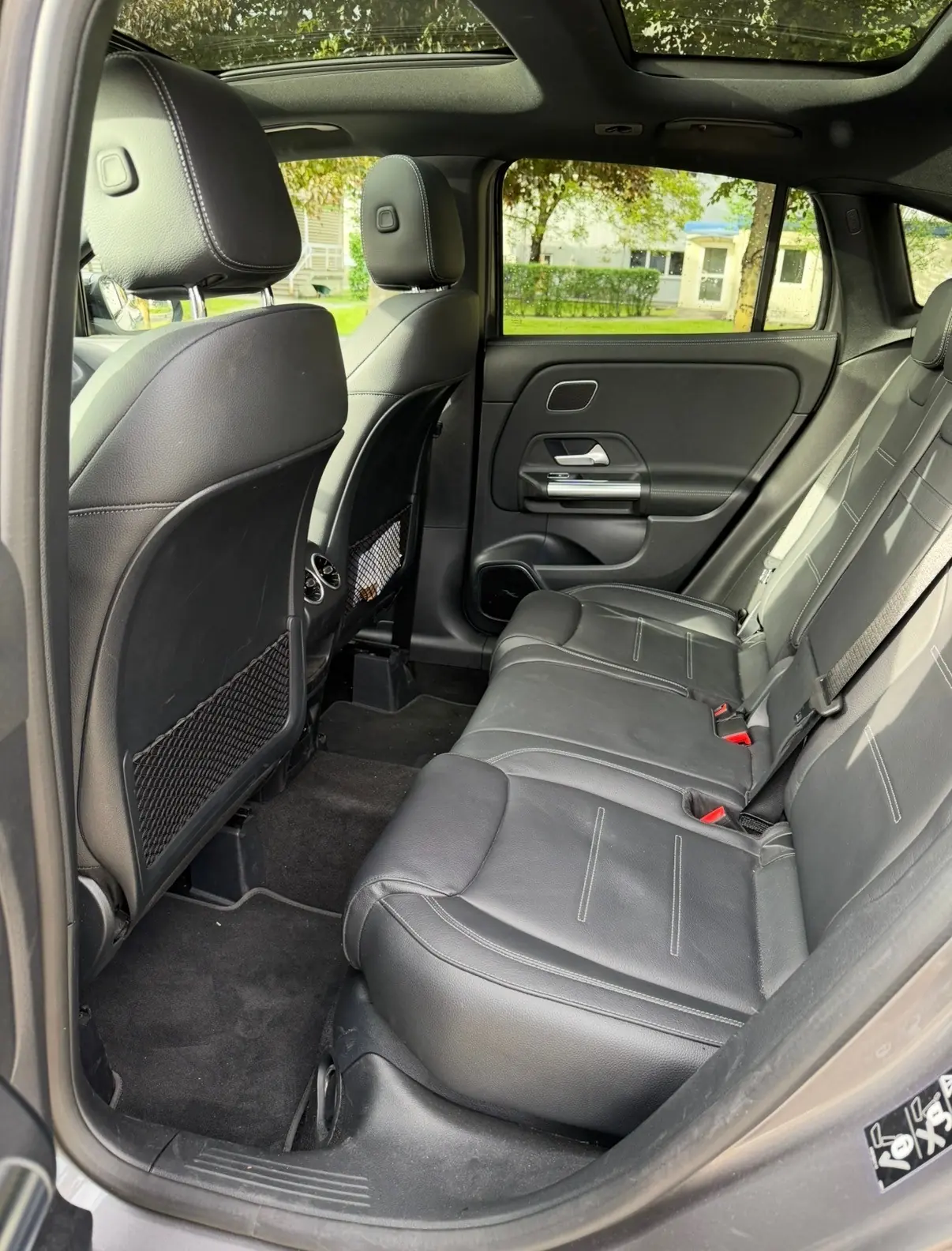 Mercedes-Benz Gla 35 Amg 2021 occasion Dotitkon — 5
