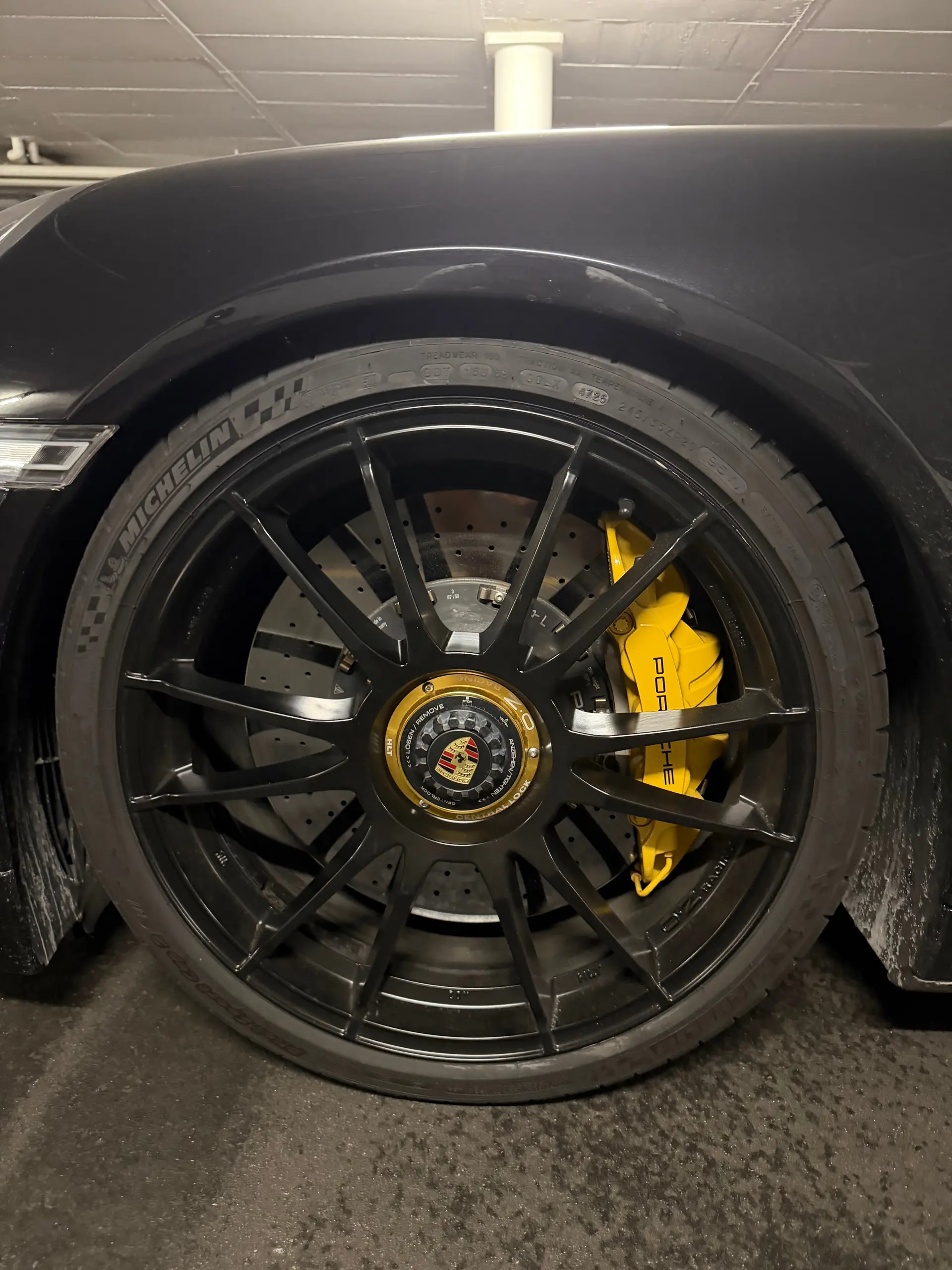 Porsche 911 2015 occasion Ruschlikon — 4