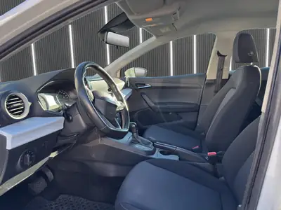 SEAT Ibiza 1.0 TSI 110 Style DSG — Citadine dynamique, essence économe et fiable — Thumbnail 11