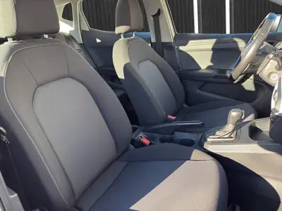 SEAT Ibiza 1.0 TSI 110 Style DSG — Citadine dynamique, essence économe et fiable — Thumbnail 14