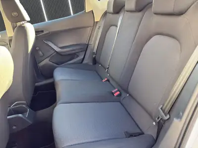SEAT Ibiza 1.0 TSI 110 Style DSG — Citadine dynamique, essence économe et fiable — Thumbnail 16