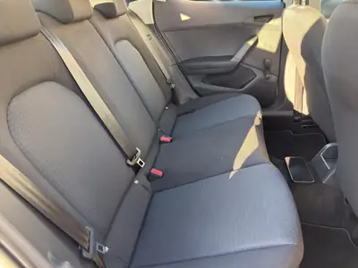 SEAT Ibiza 1.0 TSI 110 Style DSG — Citadine dynamique, essence économe et fiable — Thumbnail 19