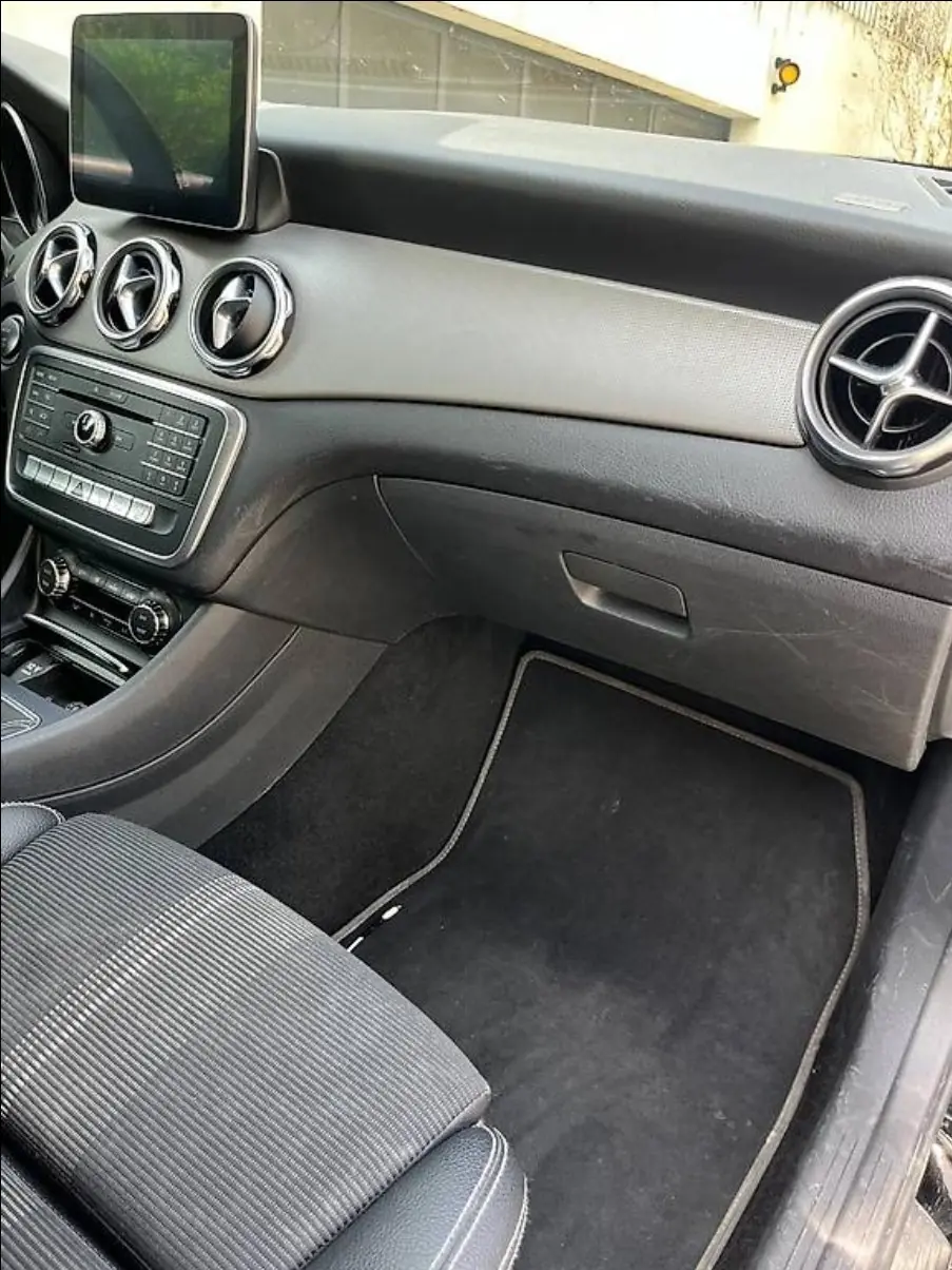Mercedes-Benz GLA 2017 occasion Conthey — 4