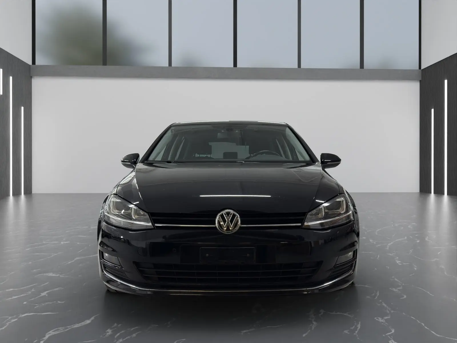 Volkswagen Golf 2015 occasion Emmenbrücke — 1