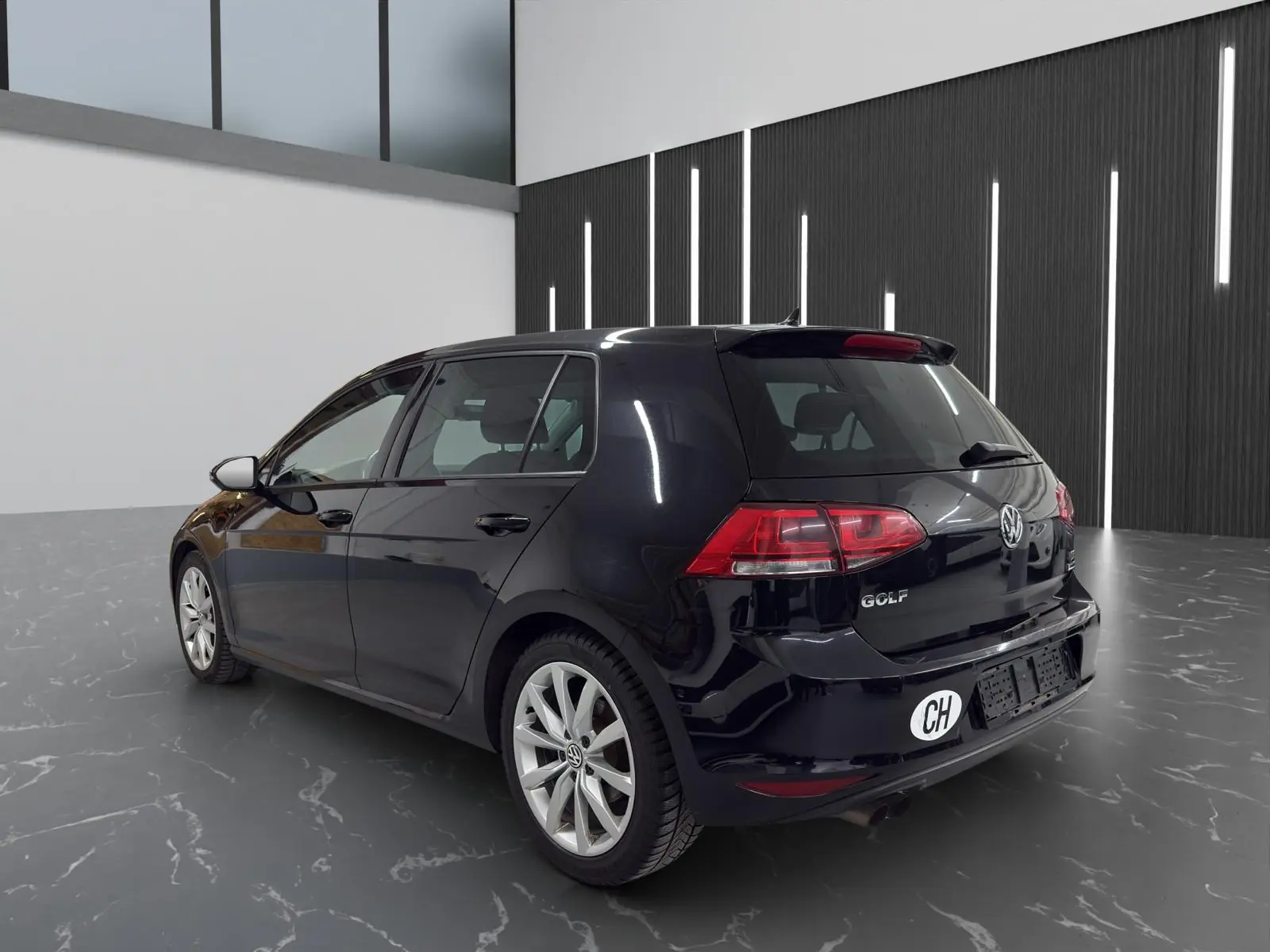 Volkswagen Golf 2015 occasion Emmenbrücke — 3