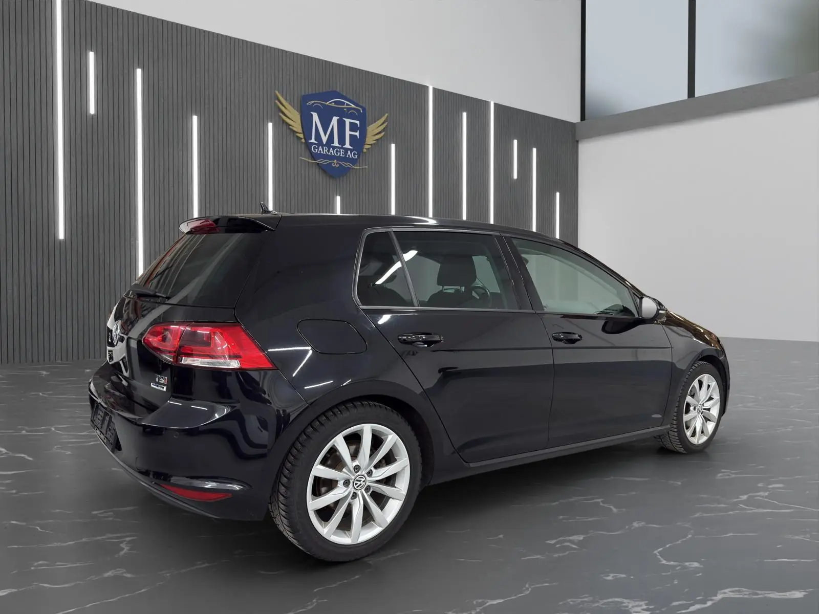 Volkswagen Golf 2015 occasion Emmenbrücke — 4