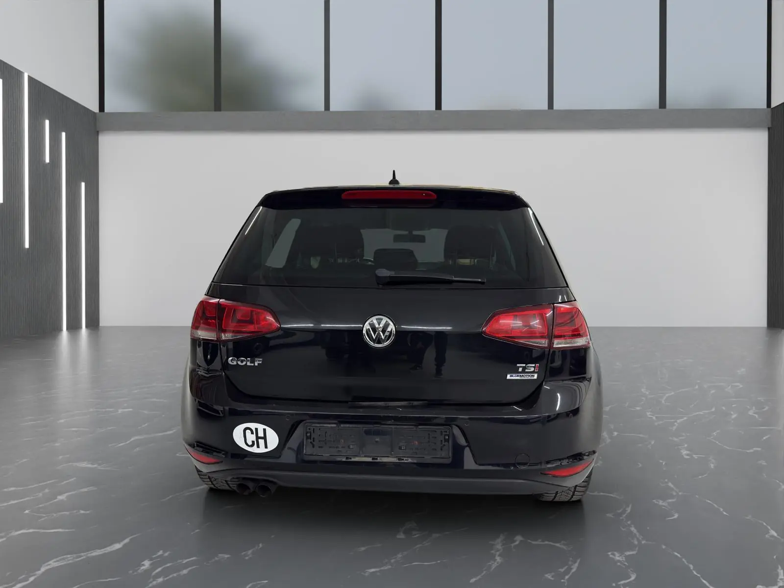 Volkswagen Golf 2015 occasion Emmenbrücke — 5