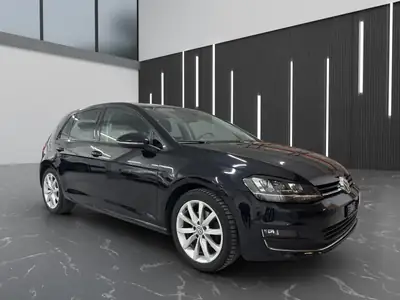 VW Golf 1.4 TSI 125 Lounge — Berline fiable, moteur moderne et entretien économique — Thumbnail 7