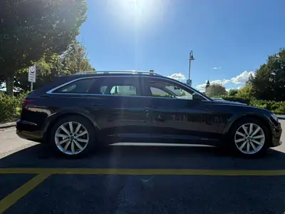 Audi A6 Allroad 55 TDI Quattro — SUV Coupé diesel performant, 178'000 km — Miniature 7