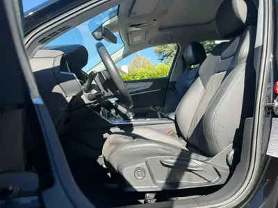 Audi A6 Allroad 55 TDI Quattro — SUV Coupé diesel performant, 178'000 km — Miniature 18