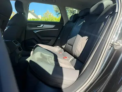Audi A6 Allroad 55 TDI Quattro — SUV Coupé diesel performant, 178'000 km — Miniature 20